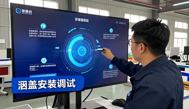 智能监控平台满足不同客户的多样需求